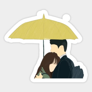 Love Alarm Korean Drama Sticker